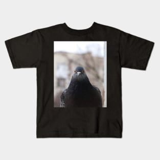 Pigeon Kids T-Shirt